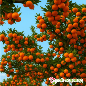 Абрикос Снегирек